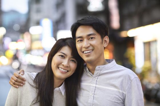 Western Asian Families to Adopt My Baby