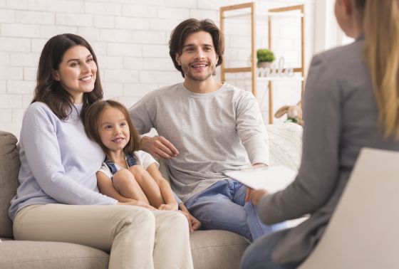 What is an Adoption Center?