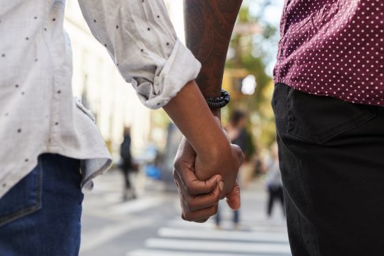 New Relationships and Unplanned Pregnancy