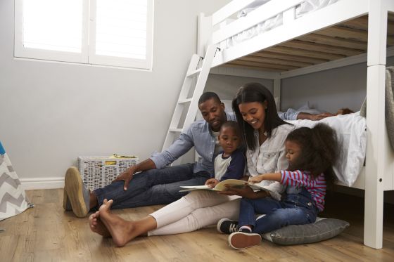 How to Find Adoptive Parents [Choosing the Perfect Match]