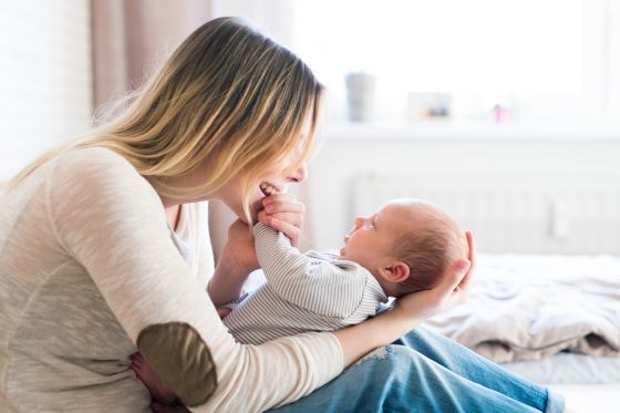When â and How â To Tell Your Child They are Adopted