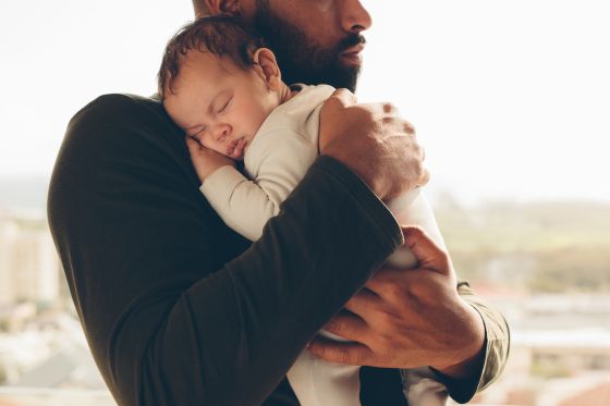 Can You Place a 1-Month Old for Adoption? [The Perfect Adoptive Family is Waiting]